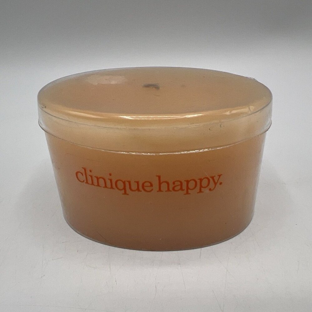 Clinique Happy Candle Scented Unlit